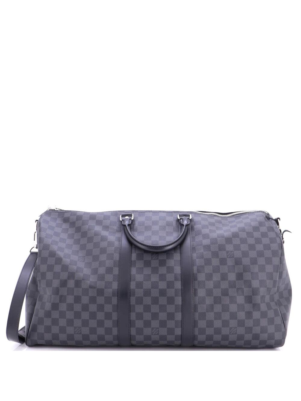 Louis Vuitton Keepall Bandouliere Bag #276666L19B